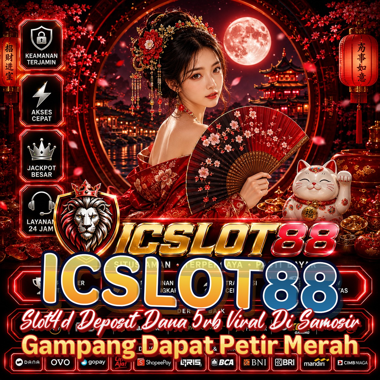 ICSLOT88