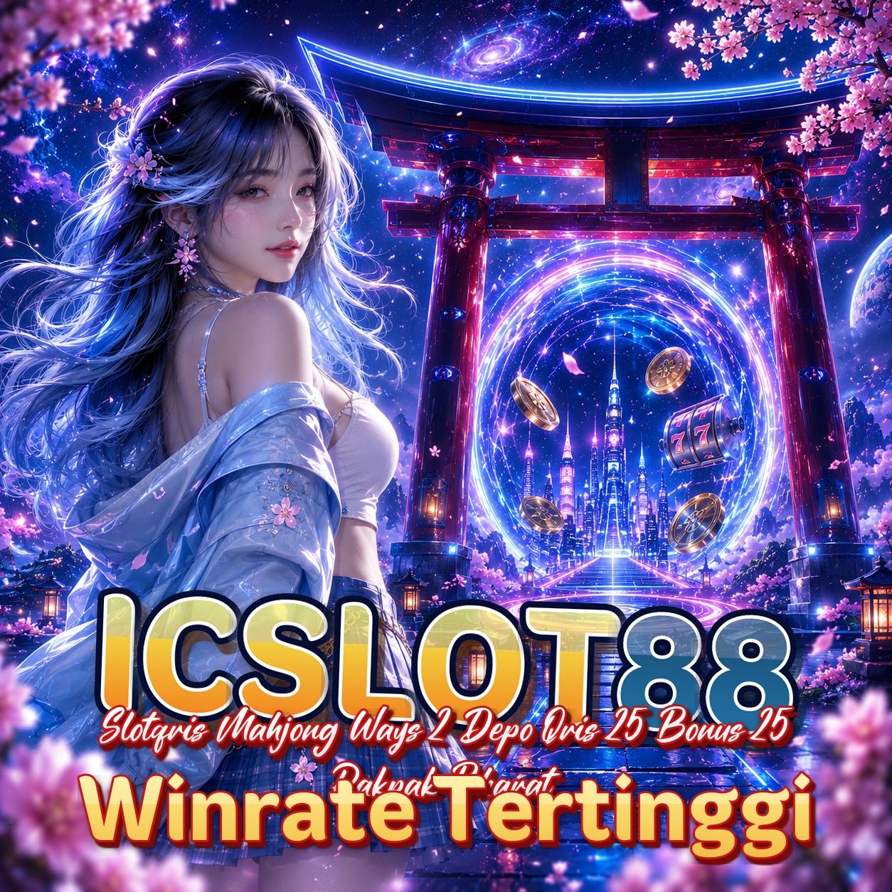 ICSLOT88